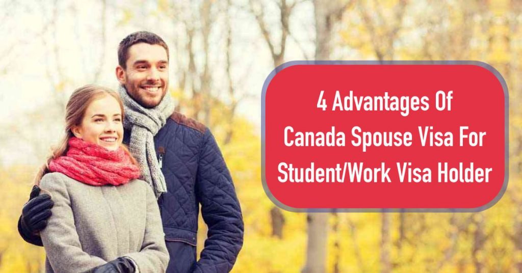 Can You Get Student Finance On Spouse Visa