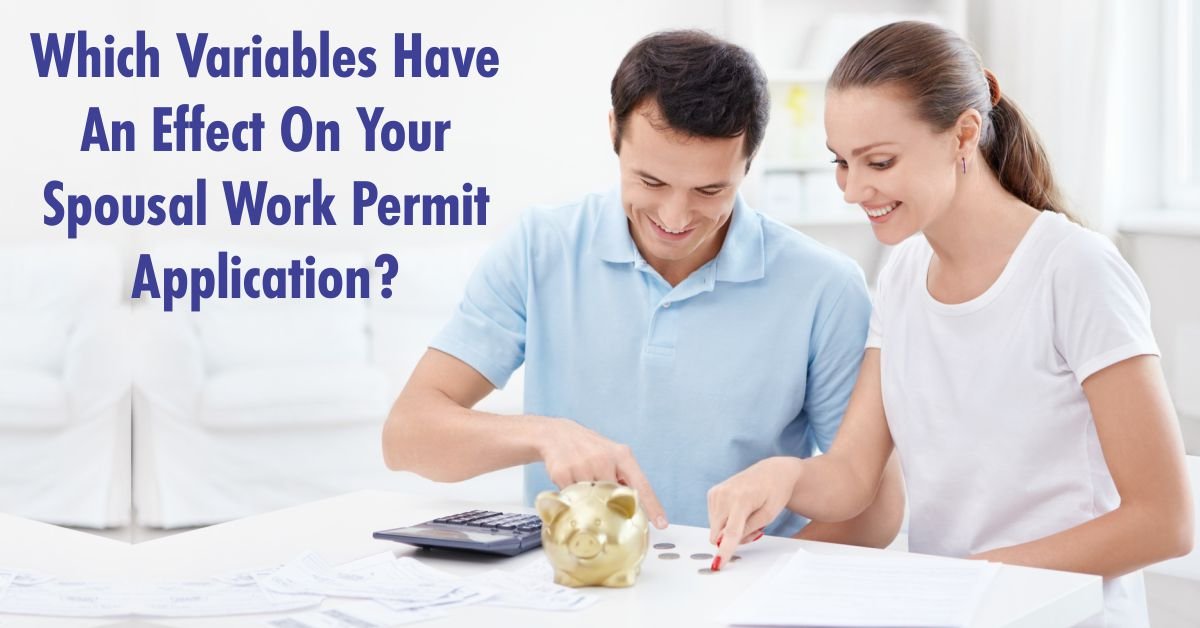 Spousal Work Permit Application