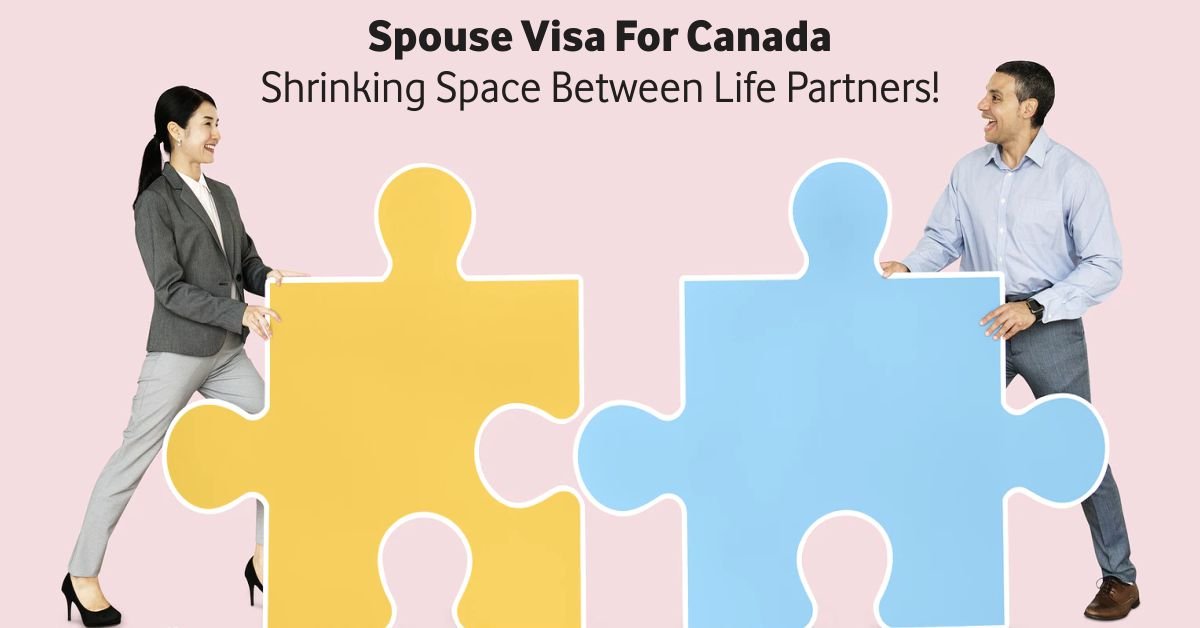 Spouse Visa for Canada