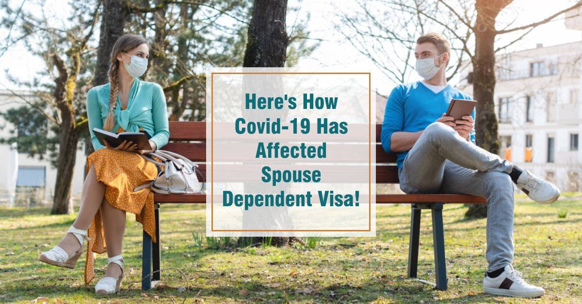Canada Spouse Dependent Visa
