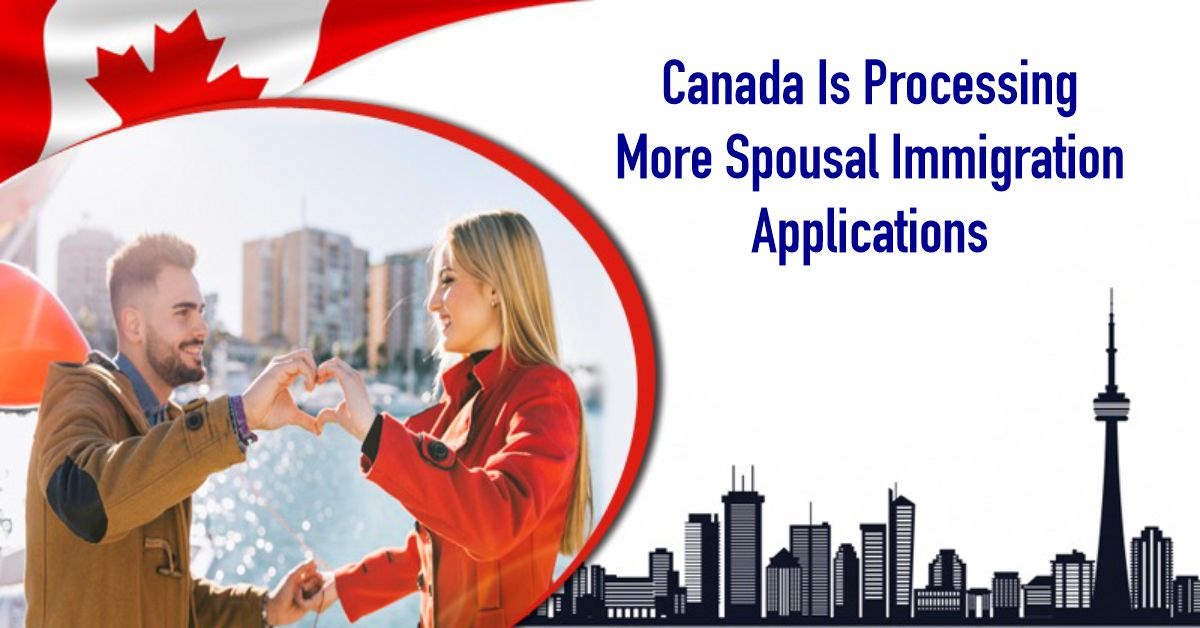 Canada Spouse Immigration