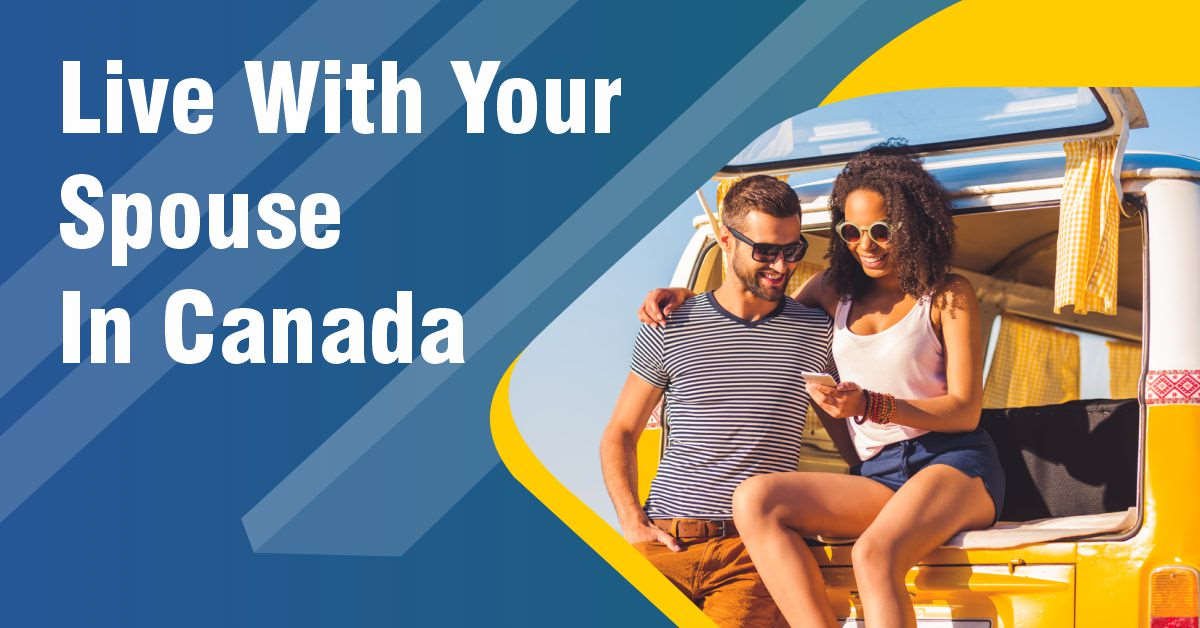 Spouse Immigration Canada
